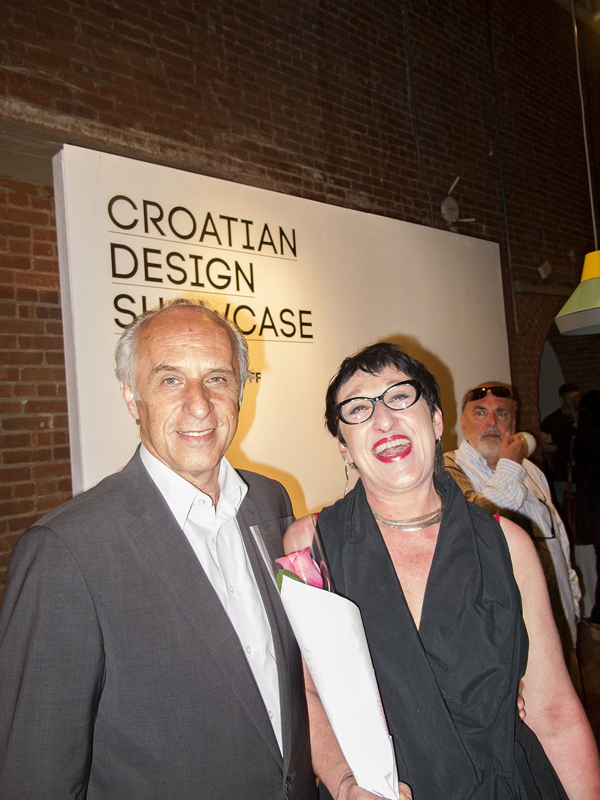 CROATIAN DESIGN SHOWCASE 8840