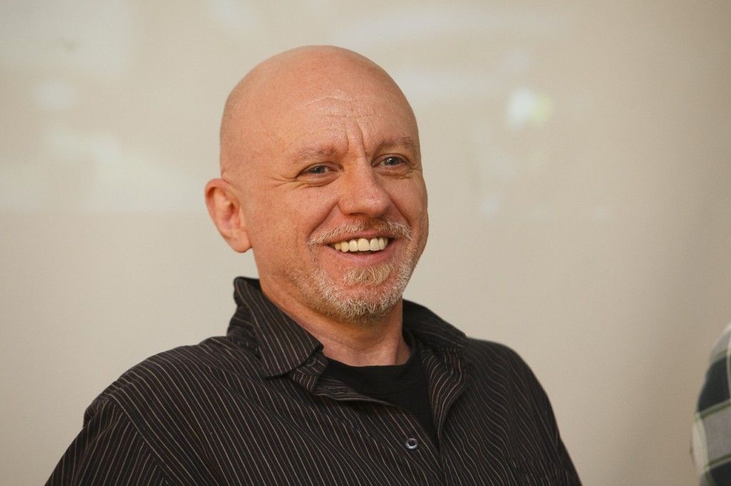 Marijan Crtalić _umjetnički direktor _foto Marko Ercegović