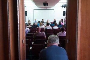 Panel diskusija Vizije revitalizacije _foto Marko Ercegović