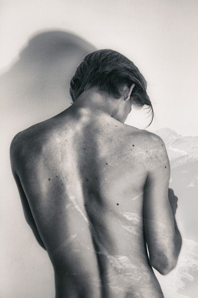 Thinking of Leaving - Sanja Baljkas