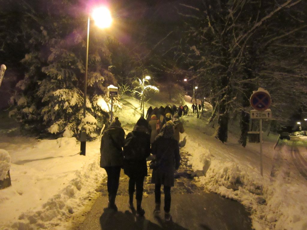 16. 50 POEMS FOR SNOW