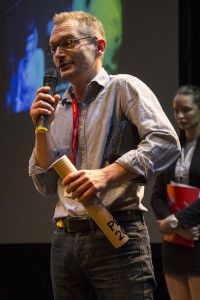 PQ 2015 Gold Medal for Use of Space for Performance Croatia_Igor Ruzic photo by Jitka Hejtmanová_David Kumermann