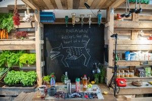 PQ 2015 Makers Recipe for the Heart of a Dog foto by David Kumermann