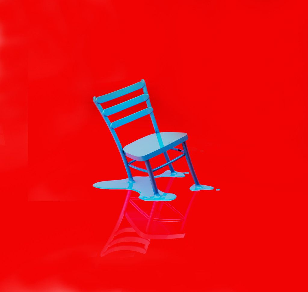 PQ chair