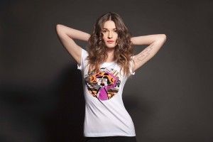 01 Sandra Bajt Ljubav u doba Iskona