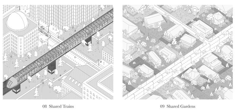 THINK public SPACE Honourable mention 3 - Reclaim City Space-3-800px