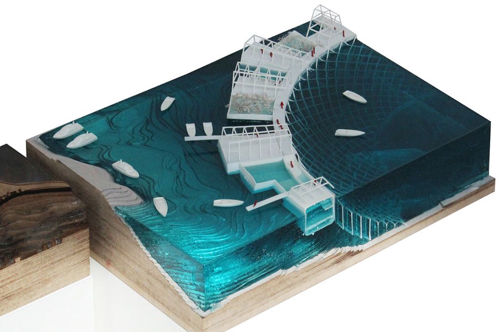 06b Intervention Model