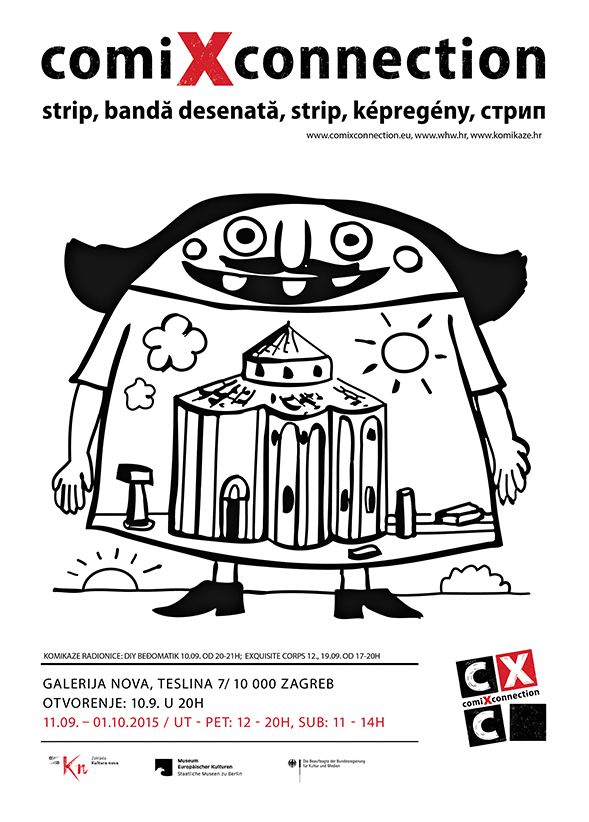 CXC_ZG_plakat_Ivana Armanini