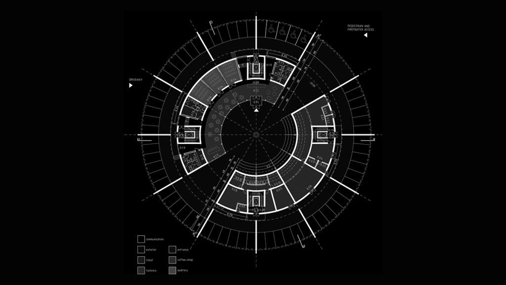 GROUNDFLOOR