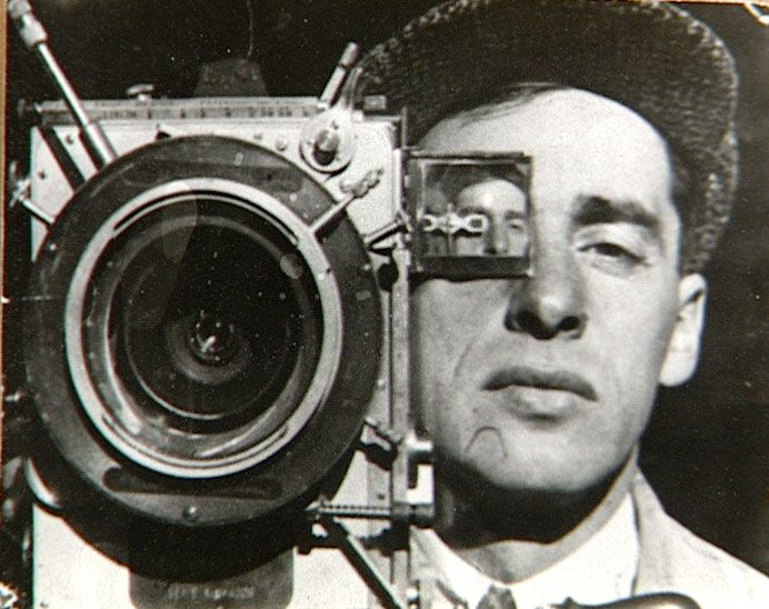 Mikhail_kaufman