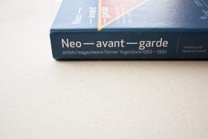 Radovanovic Neoavantgarde 9