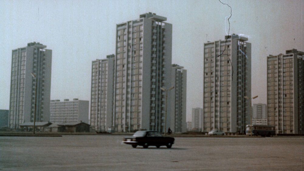 Raste grad (1963 - 1967) rezija Dragutin Vunak produkcija Zagreb Film 1967