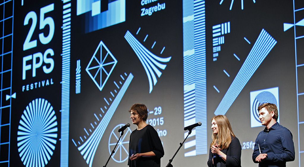 Sanja Grbin, Marina Kožul, Mario Kozina