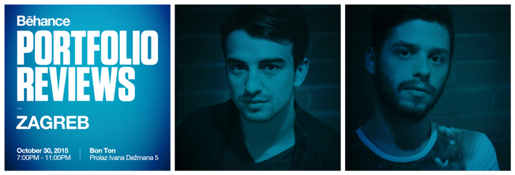 Dodatno - Behance vizual - INSPIRATIONAL SPEAKERS