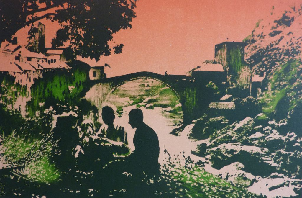Mostar 13 IV 62