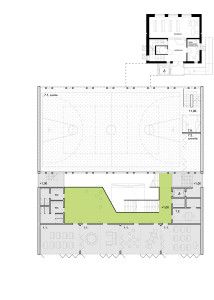 TLOCRT - 01- PRIZEMLJE
