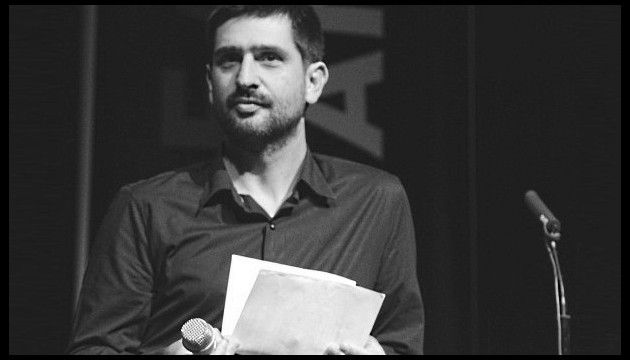 Dinko Peračić