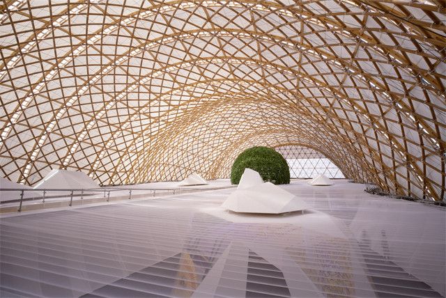 Frei-Otto-Shigeru-Ban-Japan-Pavilion-Expo-2000-Hannover