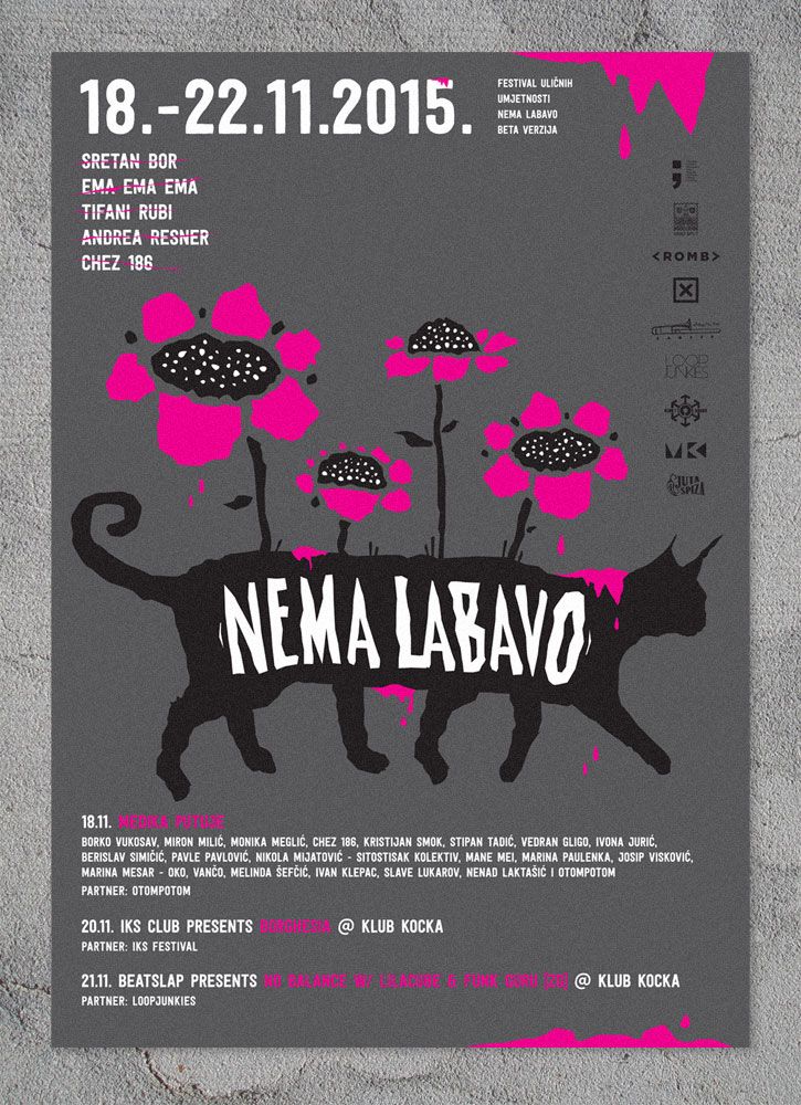 Nema-Labavo_Poster