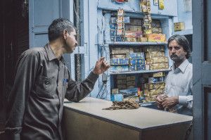 Gutka shop