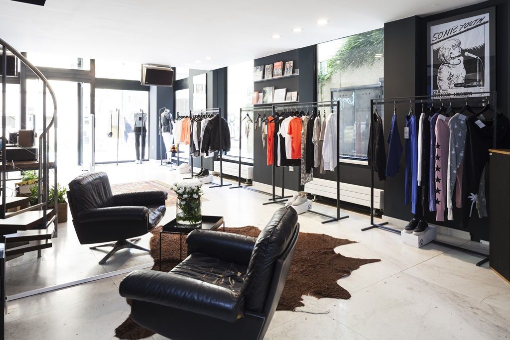bon ton store gallery