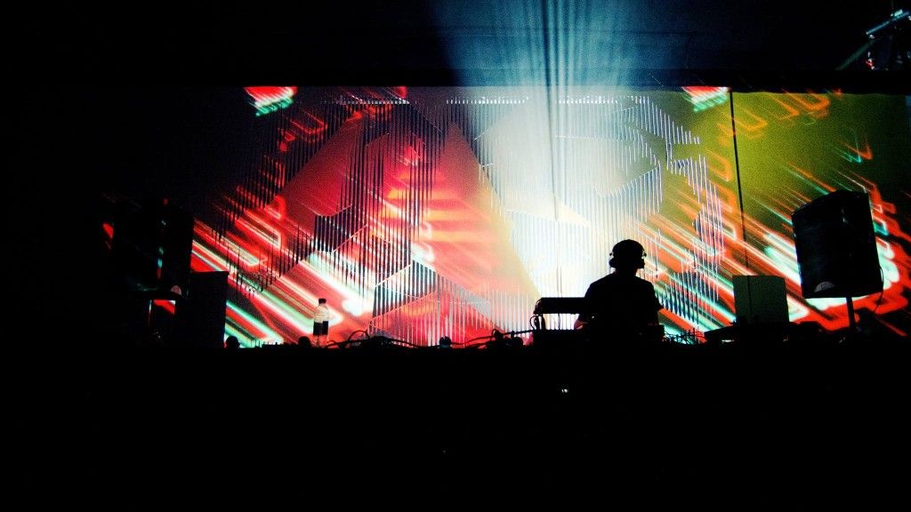 Illectricity 2013
