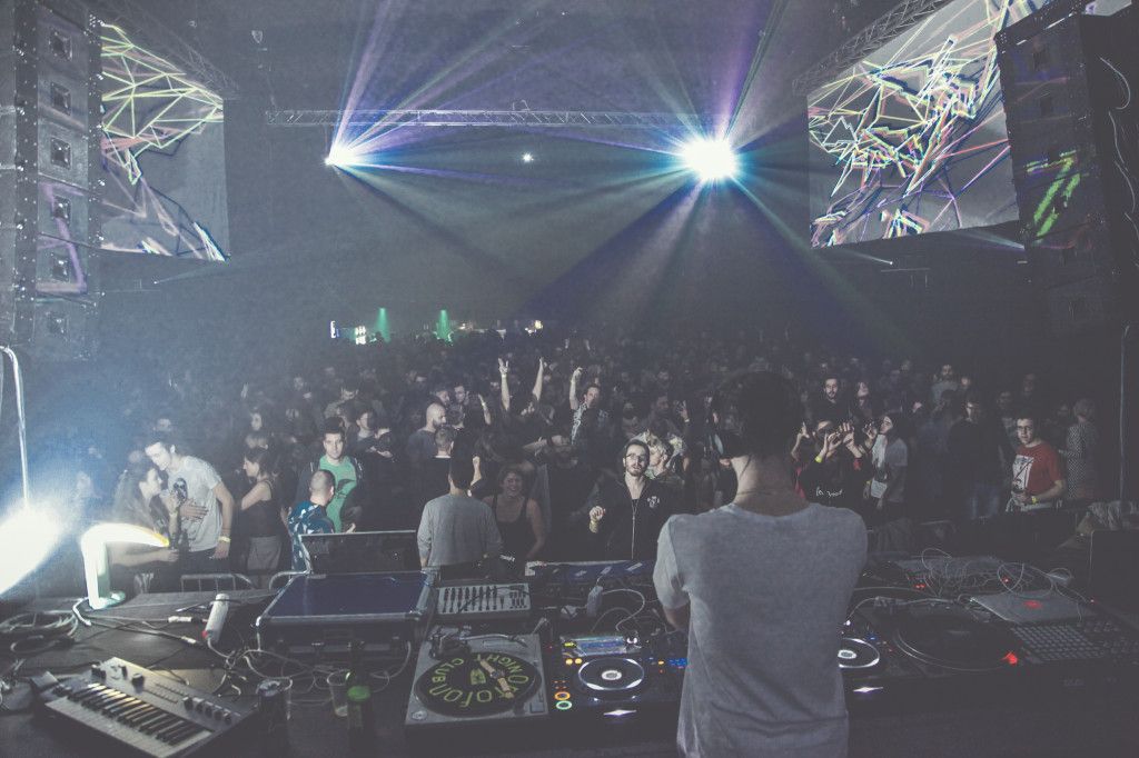 Illectricity Festival2 Photo by Doris Fratur