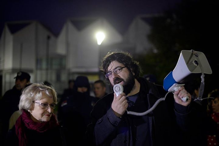 Irina Subotic, Radomir Lazovic (2)