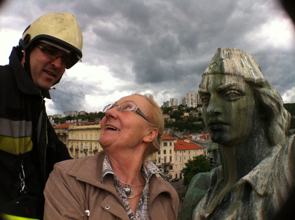 Spajalica, 2014_ foto Boris Kanazir
