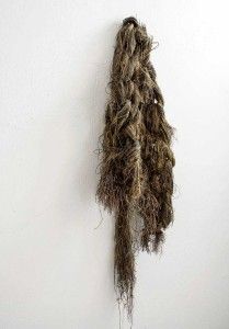 body textile memory