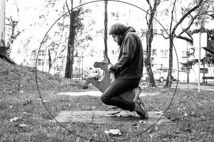 studija pokreta slicica iz filma(1 of 126) foto pavic