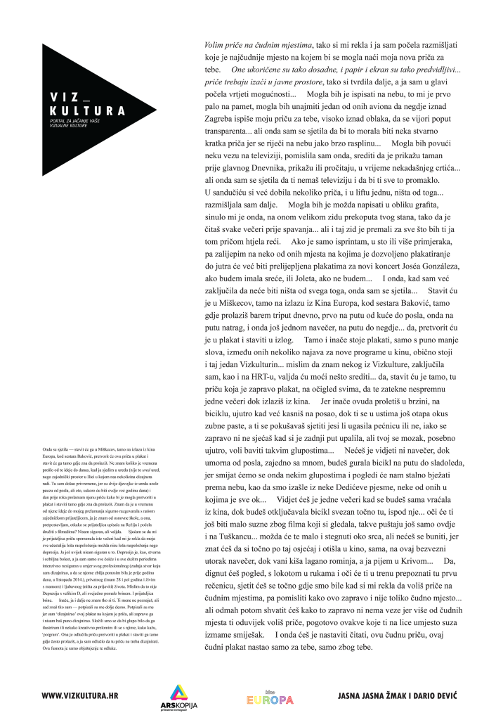 Dario-i-Jasna-Plakat