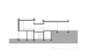 ARK_house_on_golo_longitudinal_section