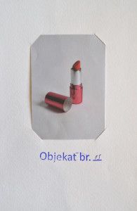 Grupa - Objekti za ulepšavanje - 15