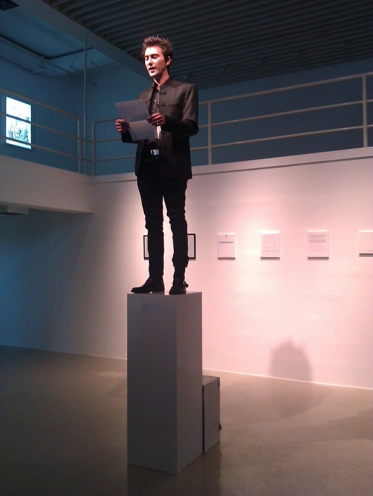 Radoslav Putar 2011
