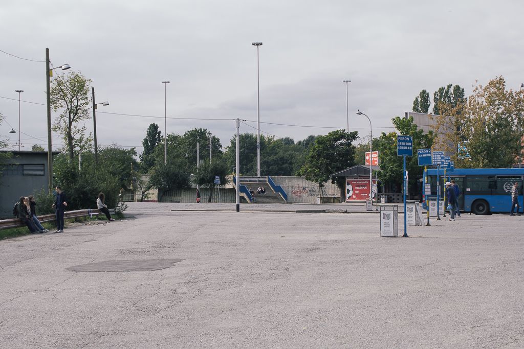 buduci savski trg, foto katarina zlatec