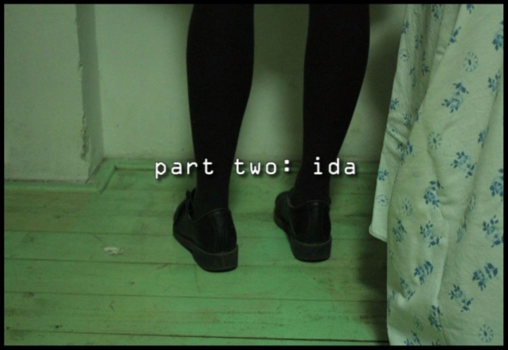 part two ida