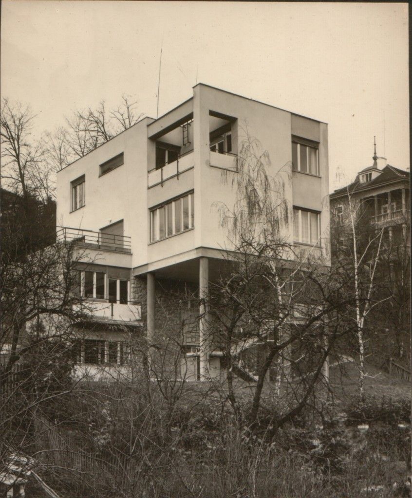 vila kraus (UBU Gallery)
