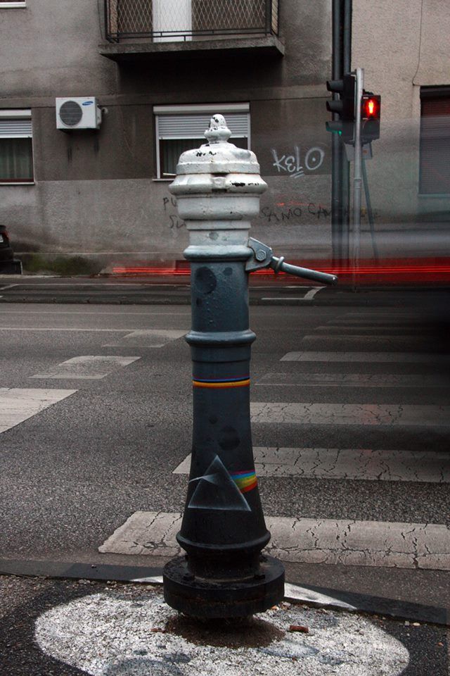 zeljezni francek, foto martina pekcec
