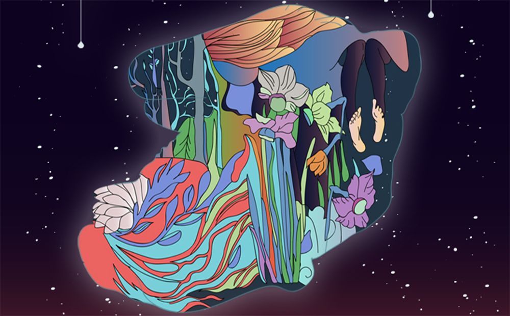 Camouflage_Sleep Sound