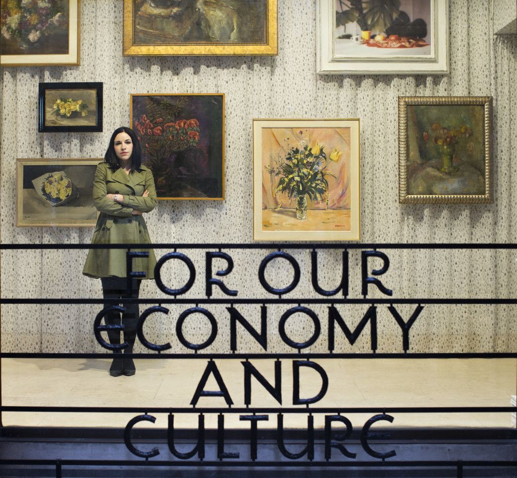 Cibic_Venice Biennial_For Our Economy and Culture 2013_front_crop-2