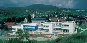 DV Markusevac