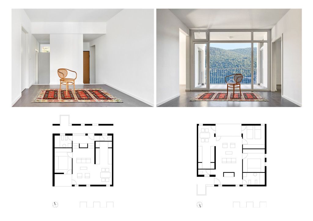 IDEAL APARTMENTS