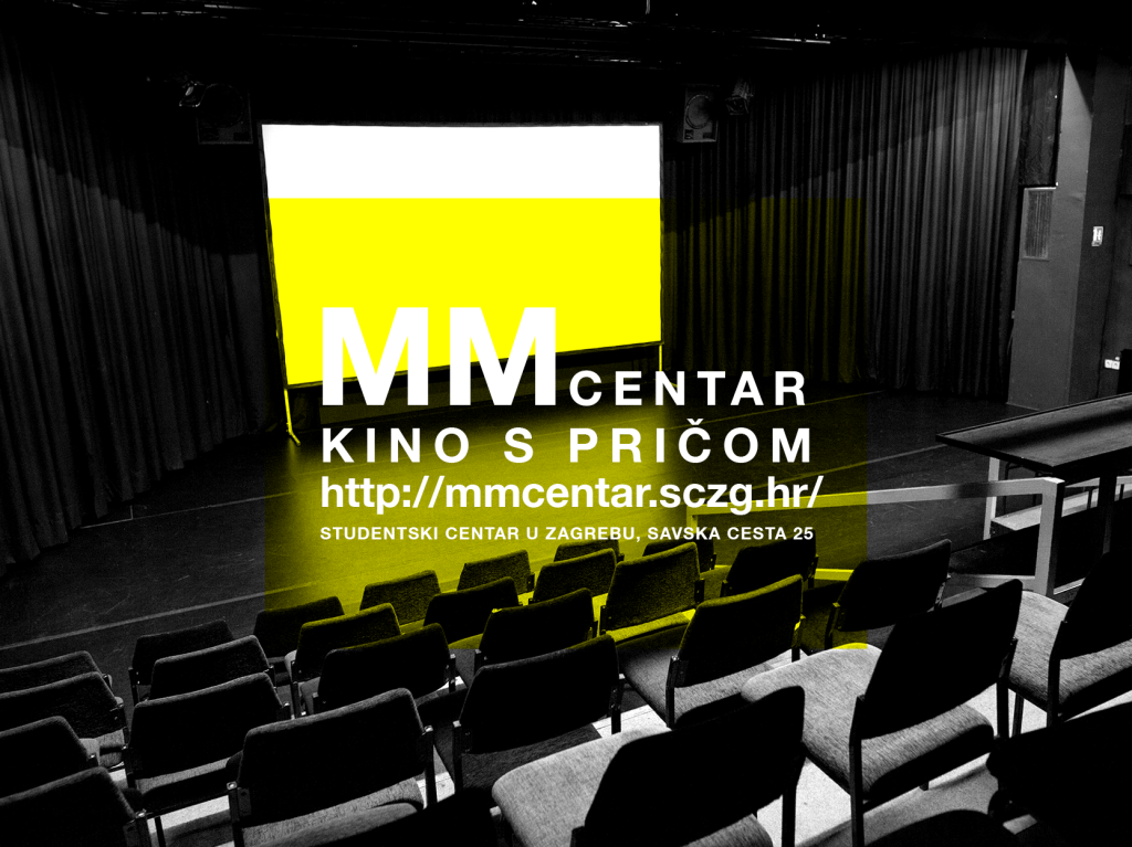 MM centar