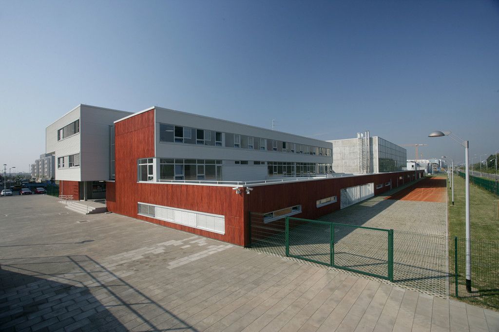 OS Jelkovec skola 1
