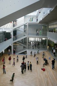 OS Jelkovec skola 3