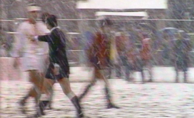 The Second GAme
