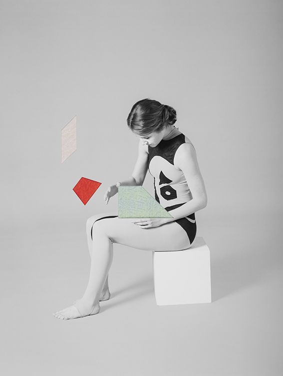 Jasmina Cibic_from the series Nada Act II, bromide print, collage, 2016_courtesy of the artist_1