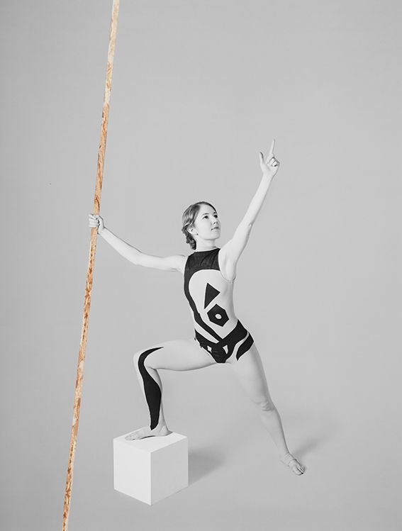 Jasmina Cibic_from the series Nada Act II, bromide print, collage, 2016_courtesy of the artist_4