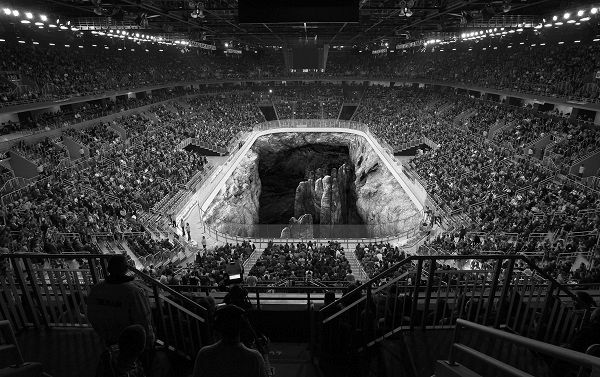 Tanja Deman - Arena